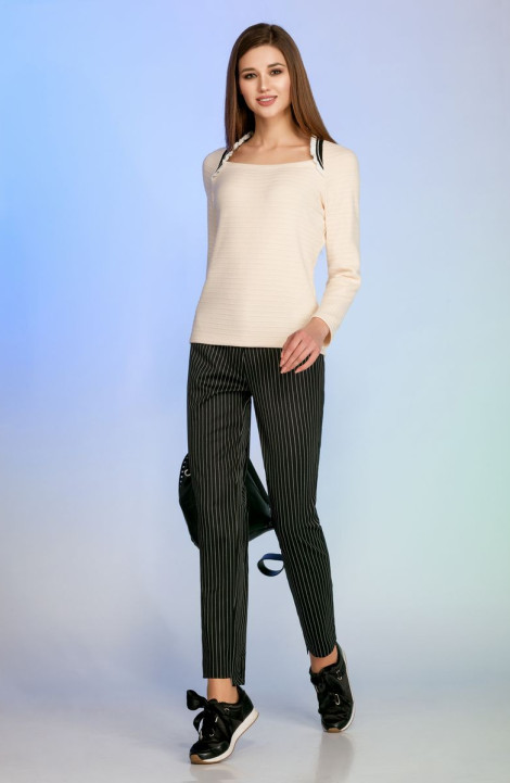 Женские брюки Vitol Fashion В-2505/1