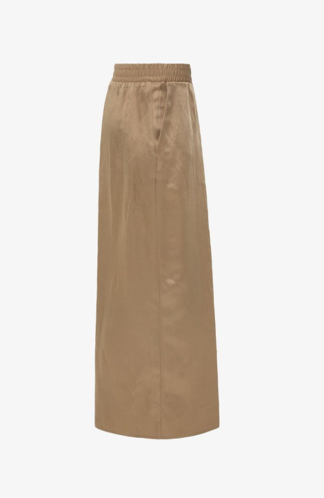 Женские брюки Elema 3К-11806-1-164 бежевый