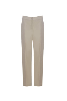 Женские брюки Elema 3К-11965-1-170 бежевый