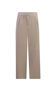 Женские брюки Elema 3К-12530-1-164 капучино