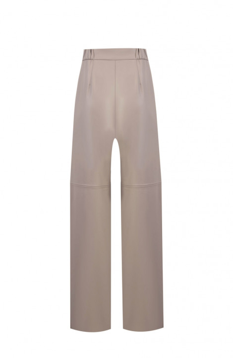 Женские брюки Elema 3К-12530-1-164 капучино