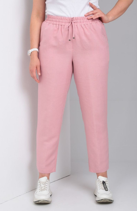 Женские брюки Lady Secret 0168 фламинго