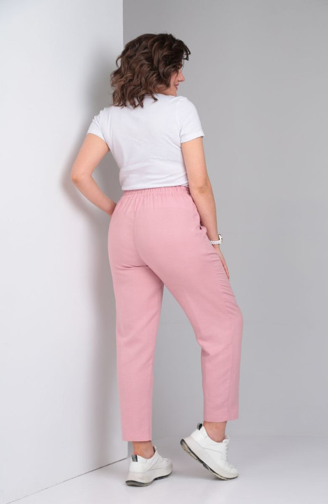 Женские брюки Lady Secret 0168 фламинго
