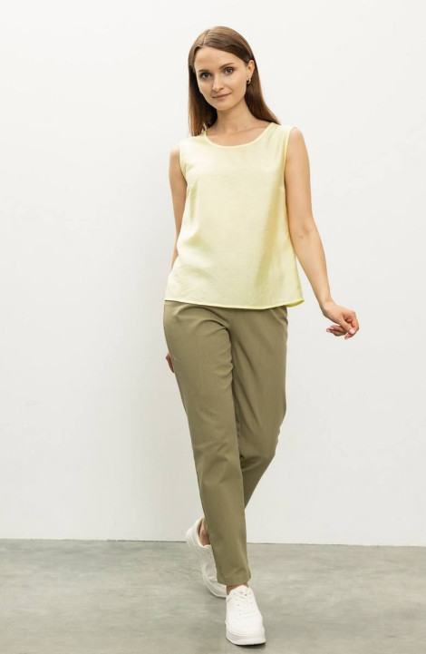 Женские брюки Femme & Devur 9943 1.20F(170)