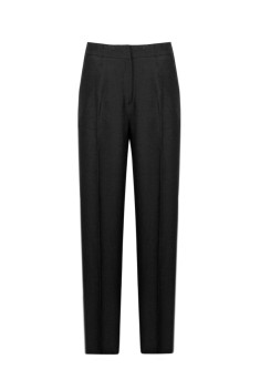Женские брюки Elema 3К-13085-1-164 чёрный