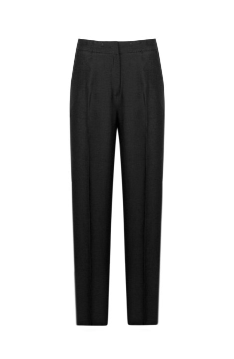 Женские брюки Elema 3К-13085-1-164 чёрный