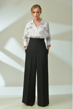 Женские брюки MAX 2-033