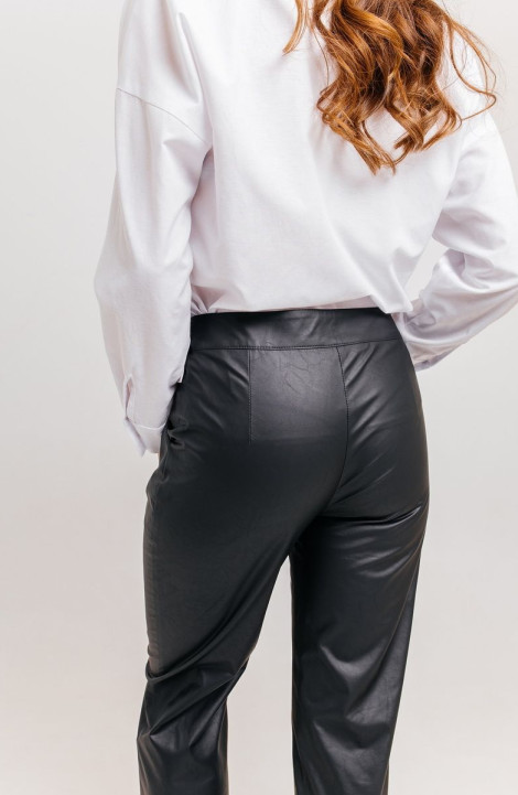 Женские брюки Amberа 202 черный