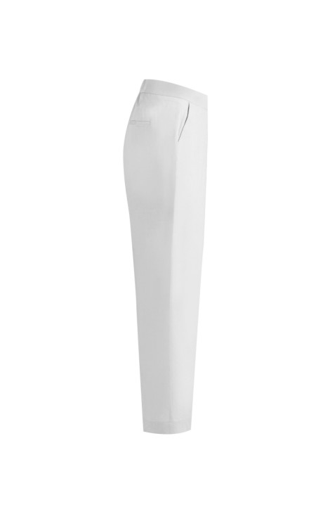 Женские брюки Elema 3К-11965-1-170 белый
