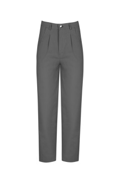 Женские брюки Elema 3К-13083-1-170 серый