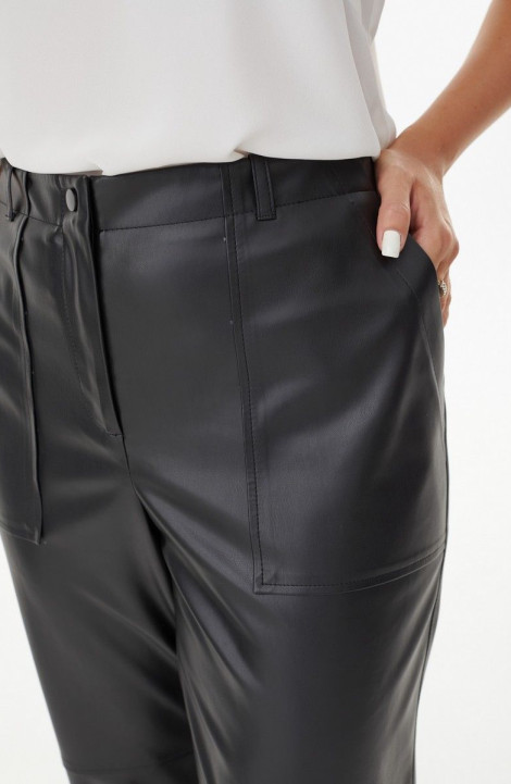 Женские брюки MALI 323-057 черный