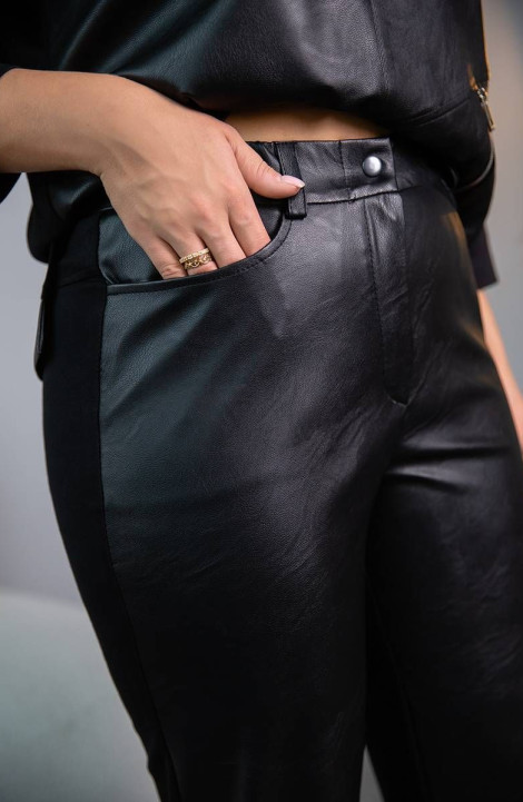 Женские брюки Daloria 3088 черный