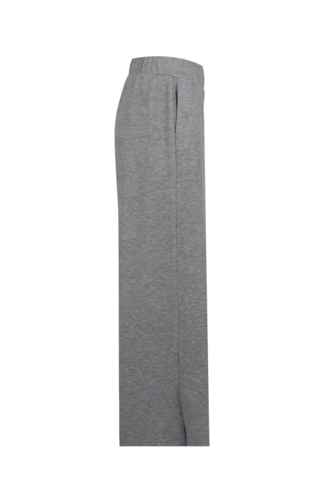 Женские брюки Elema 3К-12368-1-170 серый