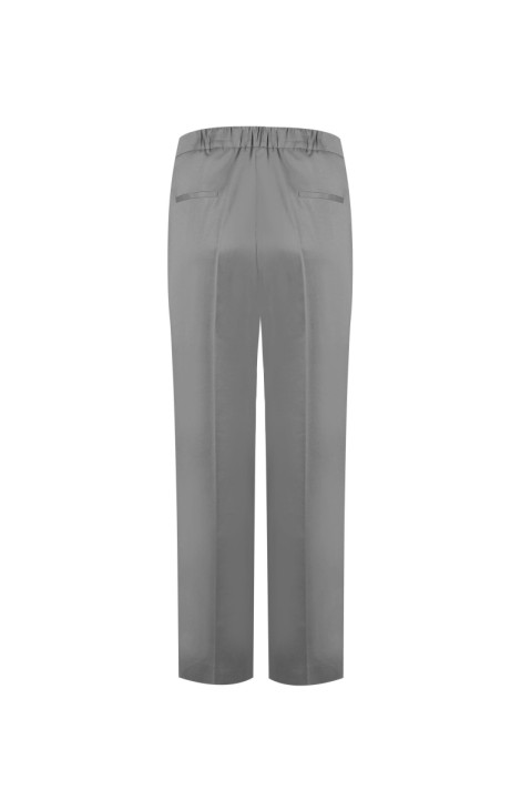 Женские брюки Elema 3К-11965-1-170 серый