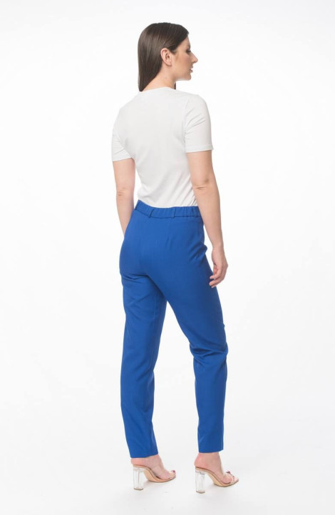 Женские брюки Stilville 1859 синий