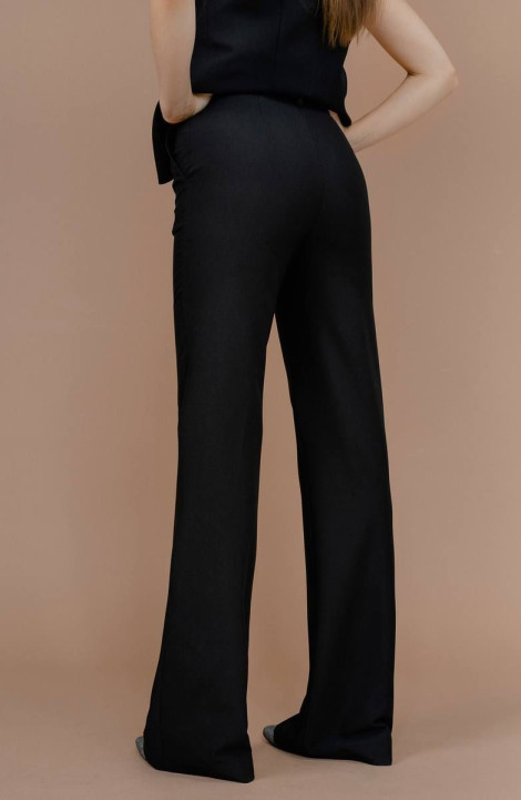 Женские брюки JRSy 2371 черный