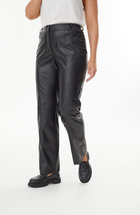 Женские брюки MALI 323-065 черный