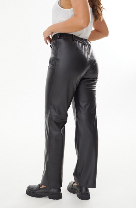 Женские брюки MALI 323-065 черный