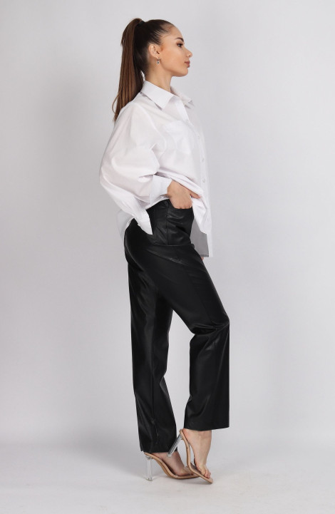 Женские брюки Mia-Moda 1495-1
