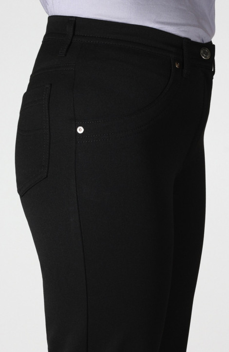Женские брюки Mirolia 195 черный