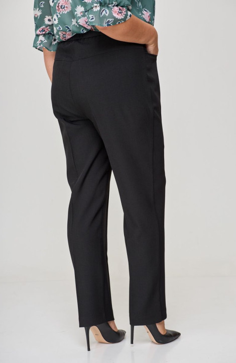 Женские брюки STEFANY 68-1 черный