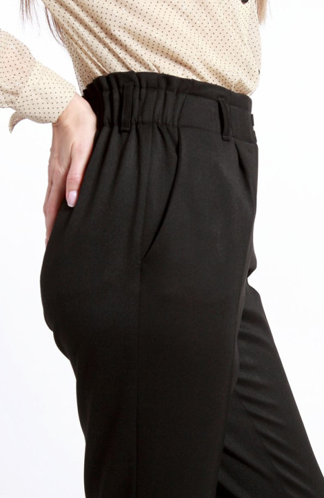 Женские брюки IUKONA Б223 черный