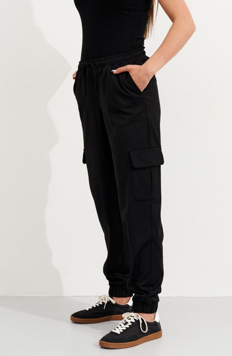 Женские брюки Ketty К-11260 черный