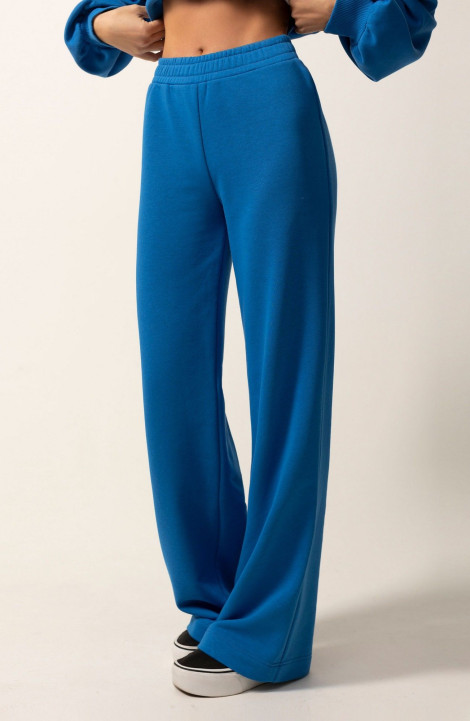 Женские брюки Golden Valley 1093 синий