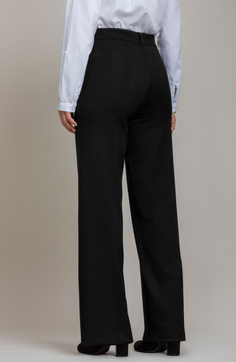 Женские брюки Mirolia 957 черный