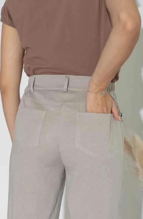 Женские брюки Femme & Devur 9870 1.4F(164)