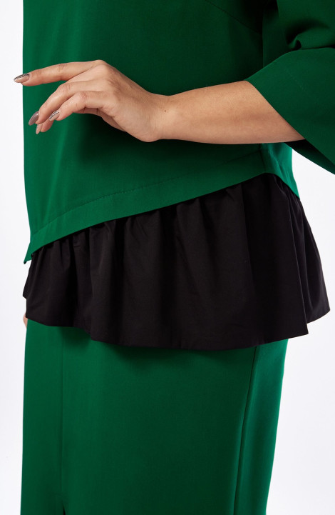 Комплект юбочный Jurimex 3046 зеленый