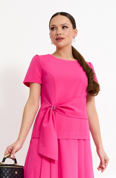Комплект юбочный Lissana 4904 розовый