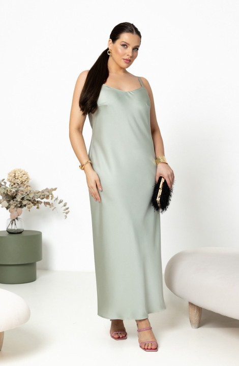 Комплект с платьем Lissana 4883