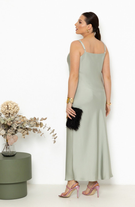 Комплект с платьем Lissana 4883