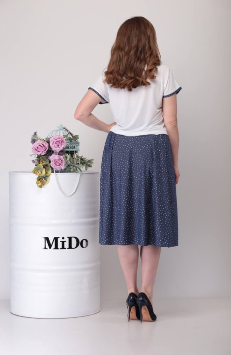 Комплект юбочный Mido М24