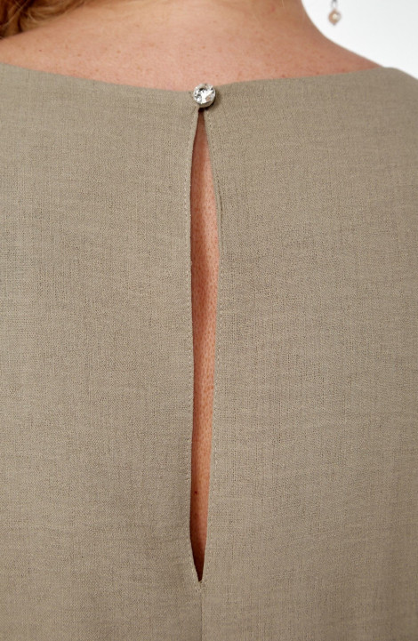 Комплект брючный Диомант 1961 капучино