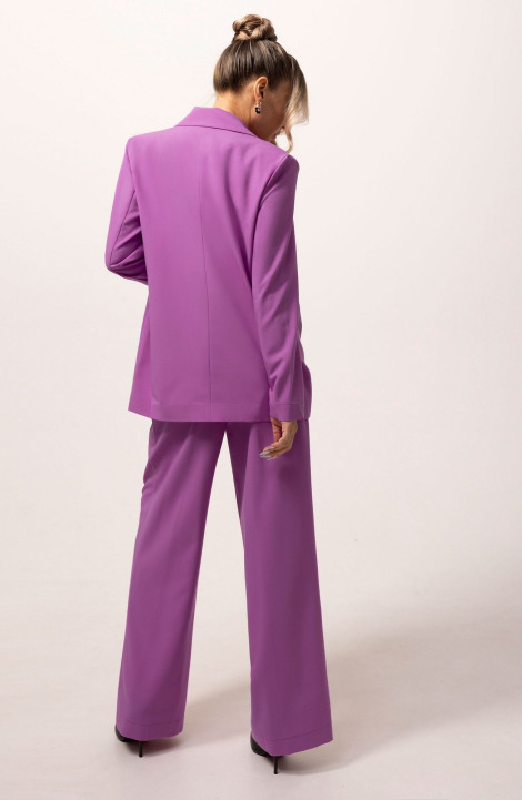 Брючный костюм Golden Valley 6508 фиолет