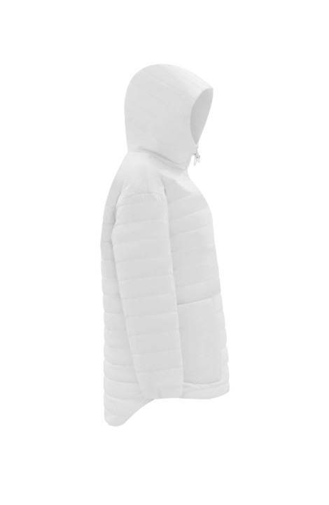 Женская куртка Elema 4-12540-1-170 белый