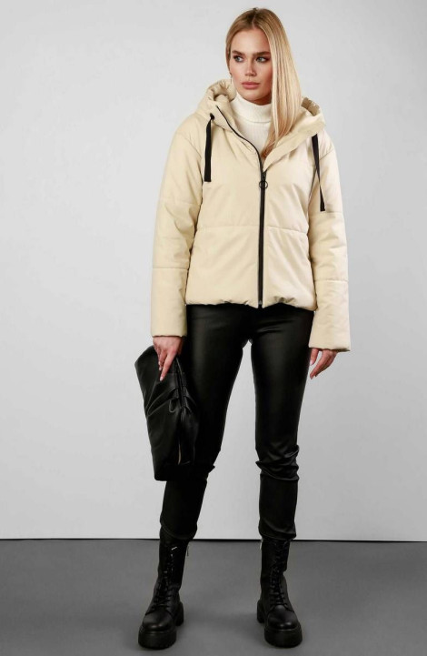 Женская куртка Femme & Devur 70716 1.2F(170)
