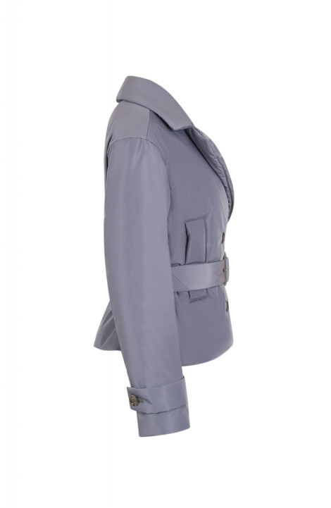 Женская куртка Elema 4-13027-1-170 антрацит