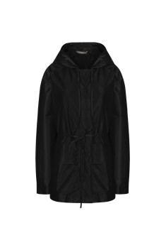 Куртка Elema 3-11836-1-164 чёрный