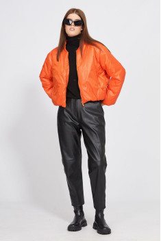 Куртка EOLA 2440 оранжевый