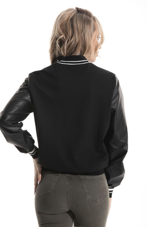 Женская куртка Golden Valley 3054 черный