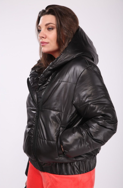 Женская куртка Lady Secret 6357 черный