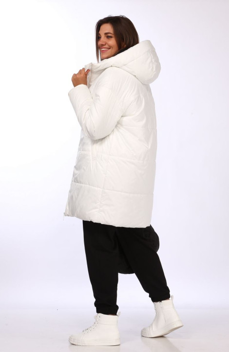 Женская куртка Lady Secret 6353/1 белый