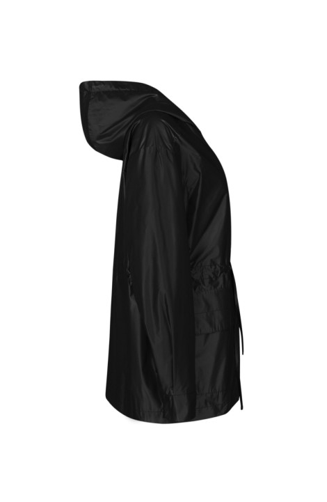 Куртка Elema 3-11836-1-164 чёрный