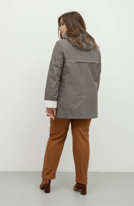 Женская куртка Bugalux 190 164-мох