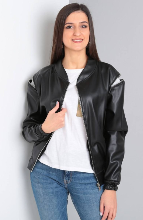 Женская куртка Celentano 4001.1 черный