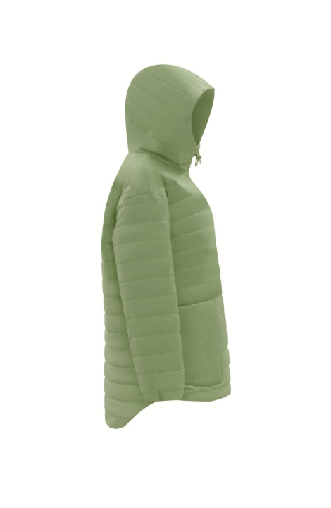 Женская куртка Elema 4-12540-1-170 полынь