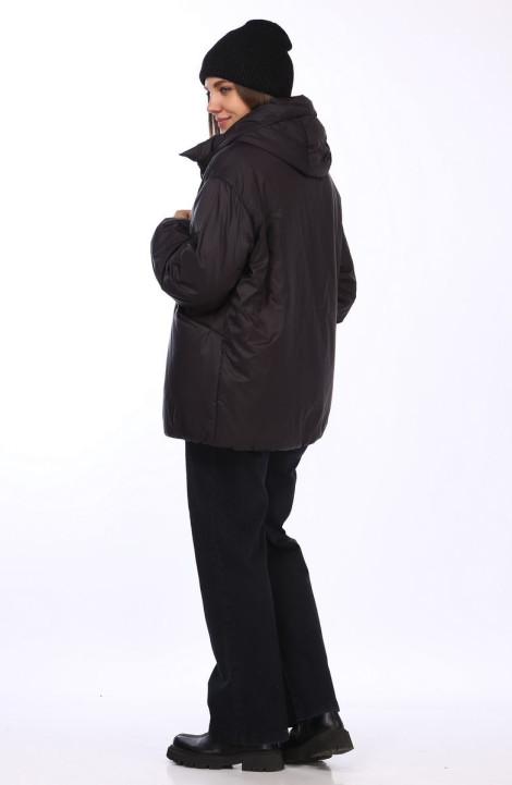 Женская куртка Lady Secret 6337 черный